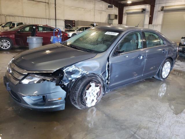 2011 FORD FUSION SE, 