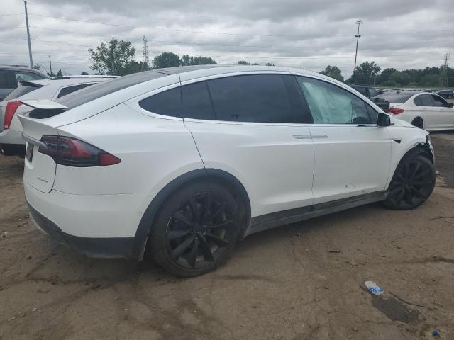 5YJXCBE23LF272043 - 2020 TESLA MODEL X Ağ foto 3