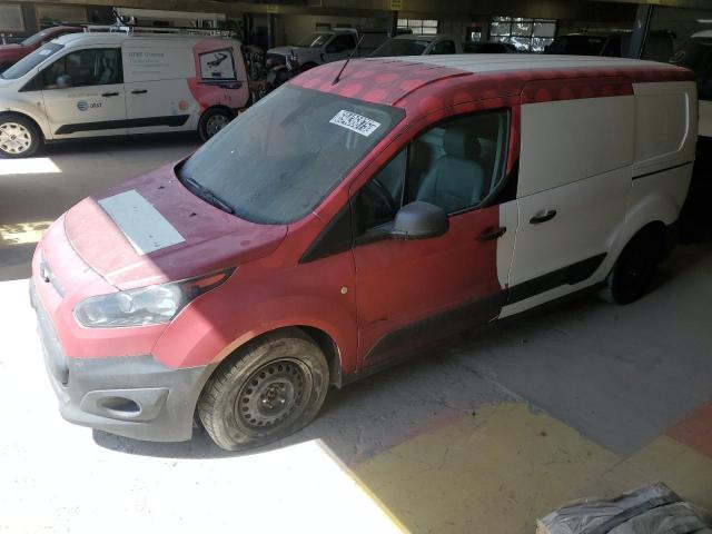 2018 FORD TRANSIT CO XL, 