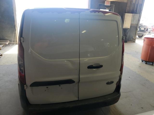 NM0LS7E75J1360153 - 2018 FORD TRANSIT CO XL Екі түсті фото 6