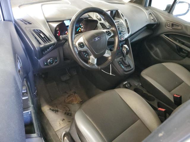 NM0LS7E75J1360153 - 2018 FORD TRANSIT CO XL Екі түсті фото 8