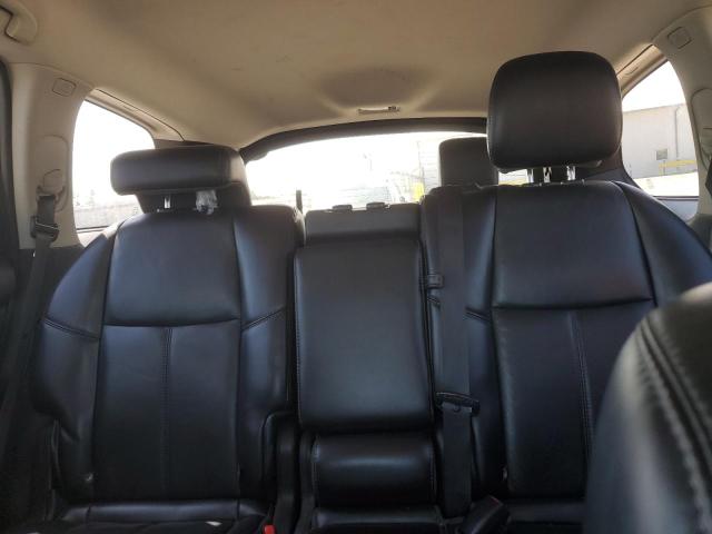 5N1DR2MN0HC902937 - 2017 NISSAN PATHFINDER S 蓝色 照片 10