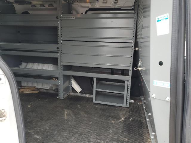 ZFBERFBB5H6E08571 - 2017 RAM PROMASTER SLT Blanc photo 11