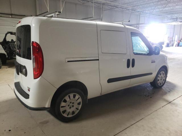 ZFBERFBB5H6E08571 - 2017 RAM PROMASTER SLT Blanc photo 3