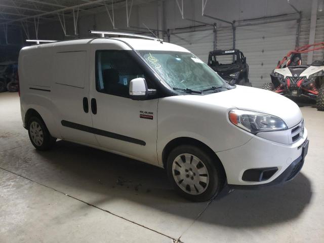 ZFBERFBB5H6E08571 - 2017 RAM PROMASTER SLT Blanc photo 4
