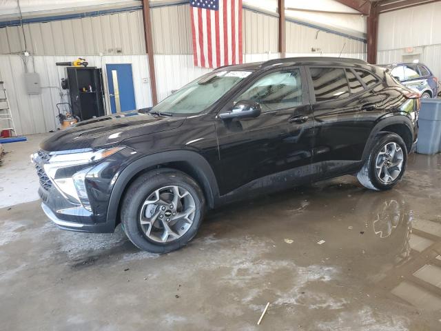 2025 CHEVROLET TRAX 1LT, 