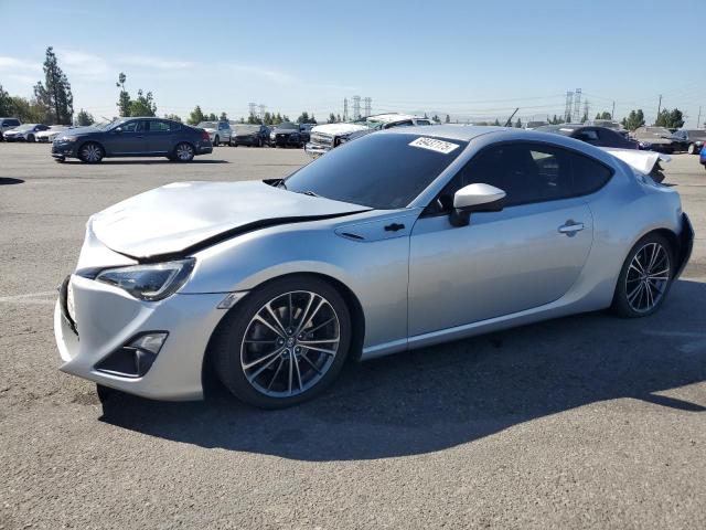 2013 TOYOTA SCION FR-S, 