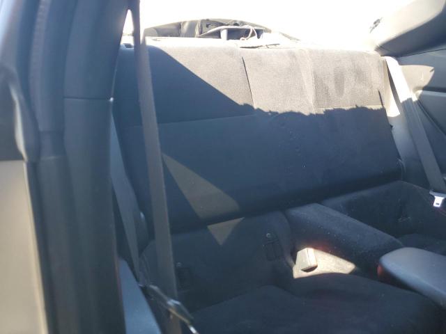 JF1ZNAA11D2731011 - 2013 TOYOTA SCION FR-S ვერცხლისფერი ფოტო 10