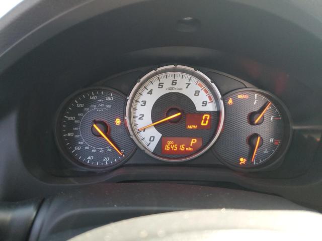 JF1ZNAA11D2731011 - 2013 TOYOTA SCION FR-S ვერცხლისფერი ფოტო 9