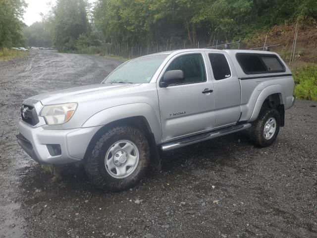 2013 TOYOTA TACOMA ACCESS CAB, 
