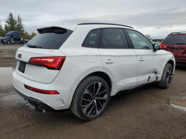 WA1C4AFY9P2014945 - 2023 AUDI SQ5 PRESTIGE WHITE photo 3