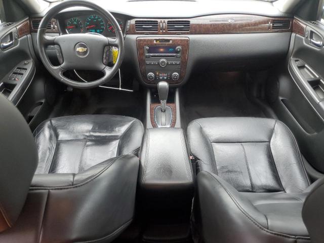 2G1WC5E31C1104502 - 2012 CHEVROLET IMPALA LTZ BEIGE photo 8