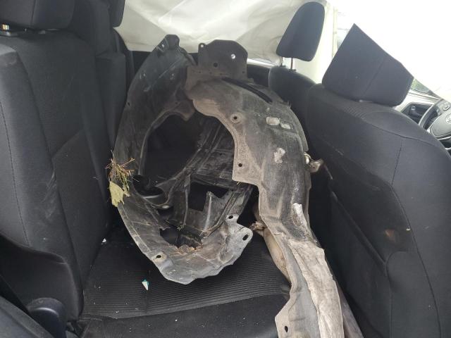 JTMBFREVXED077152 - 2014 TOYOTA RAV4 LE BROWN photo 10