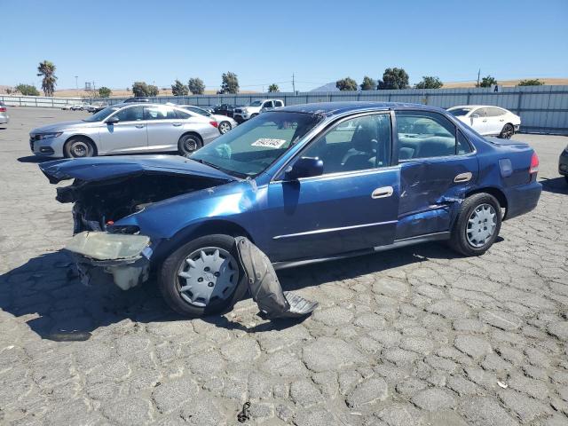 2001 HONDA ACCORD LX, 