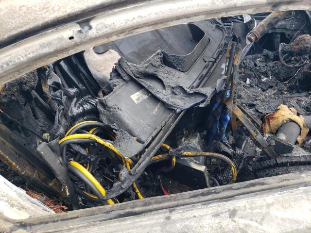 WBS43AY01PFN72035 - 2023 BMW M3 COMPETITION BURN photo 10