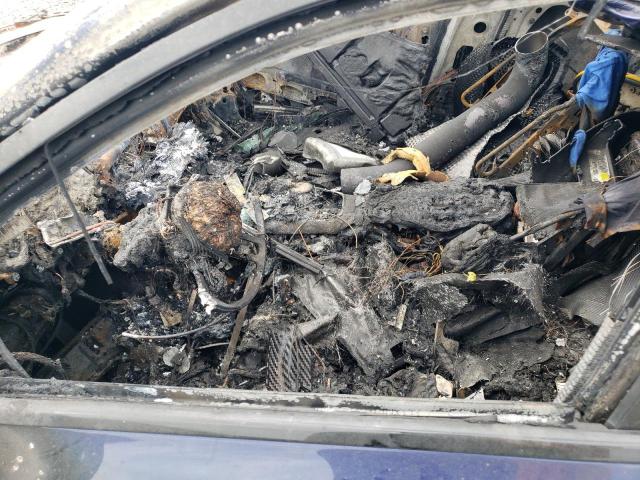 WBS43AY01PFN72035 - 2023 BMW M3 COMPETITION BURN photo 7