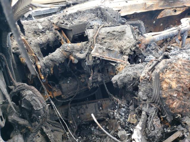 WBS43AY01PFN72035 - 2023 BMW M3 COMPETITION BURN photo 9