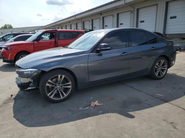 2013 BMW 328 XI, 