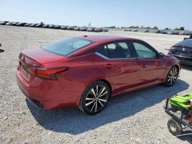 1N4BL4CVXKC102511 - 2019 NISSAN ALTIMA SR Kırmızı fotoğraf 3