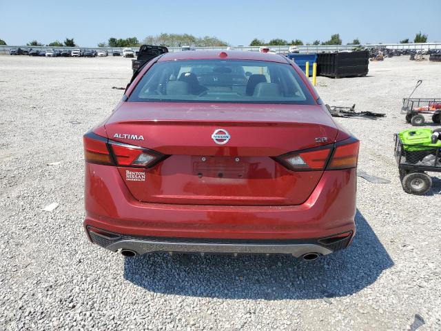 1N4BL4CVXKC102511 - 2019 NISSAN ALTIMA SR Kırmızı fotoğraf 6