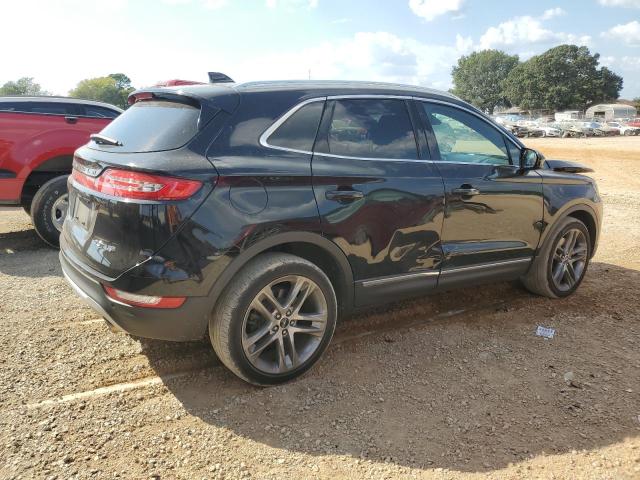 5LMCJ3D94HUL51107 - 2017 LINCOLN MKC RESERVE BLACK photo 3