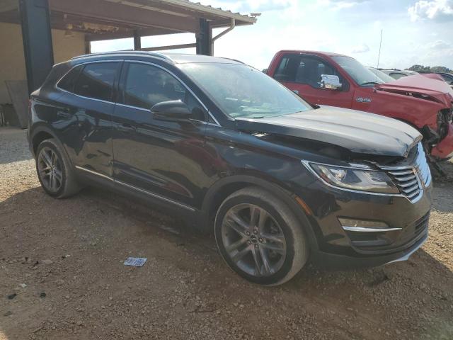 5LMCJ3D94HUL51107 - 2017 LINCOLN MKC RESERVE BLACK photo 4