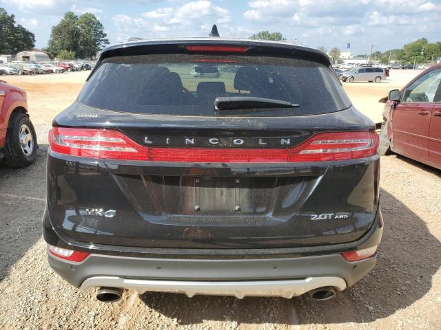 5LMCJ3D94HUL51107 - 2017 LINCOLN MKC RESERVE BLACK photo 6