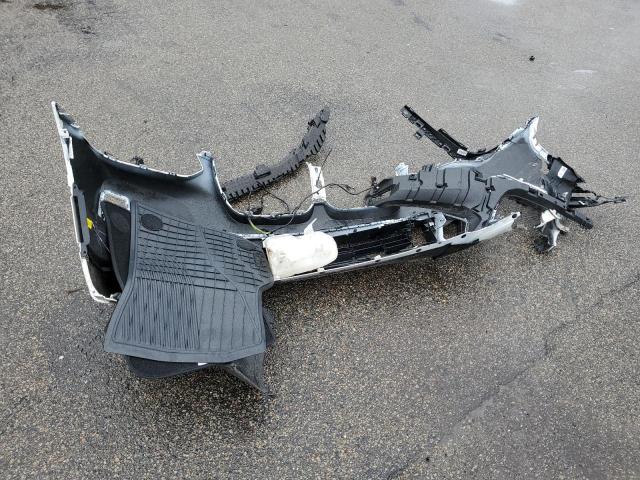 5UX53DP02P9P90738 - 2023 BMW X3 XDRIVE30I WHITE photo 13