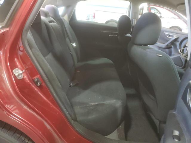 1N4AL3AP2FN346013 - 2015 NISSAN ALTIMA 2.5 RED photo 10