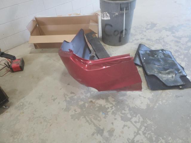 1N4AL3AP2FN346013 - 2015 NISSAN ALTIMA 2.5 RED photo 12