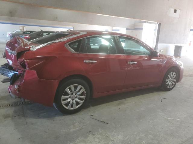 1N4AL3AP2FN346013 - 2015 NISSAN ALTIMA 2.5 RED photo 3