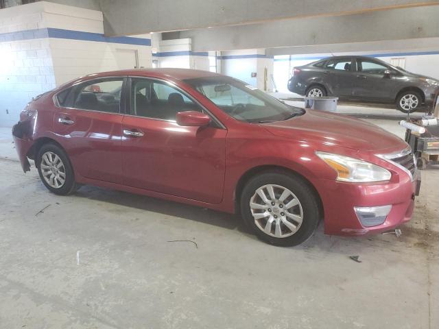 1N4AL3AP2FN346013 - 2015 NISSAN ALTIMA 2.5 RED photo 4