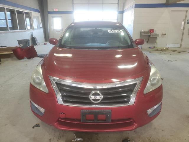 1N4AL3AP2FN346013 - 2015 NISSAN ALTIMA 2.5 RED photo 5