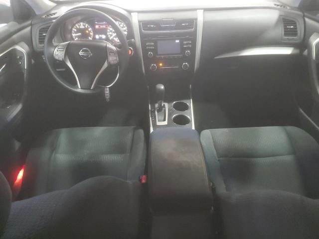 1N4AL3AP2FN346013 - 2015 NISSAN ALTIMA 2.5 RED photo 8