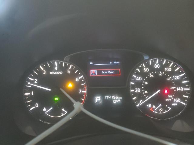 1N4AL3AP2FN346013 - 2015 NISSAN ALTIMA 2.5 RED photo 9