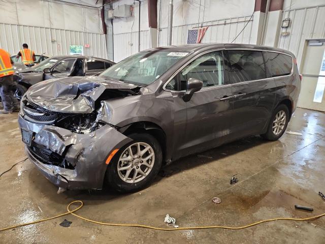 2023 CHRYSLER VOYAGER LX, 