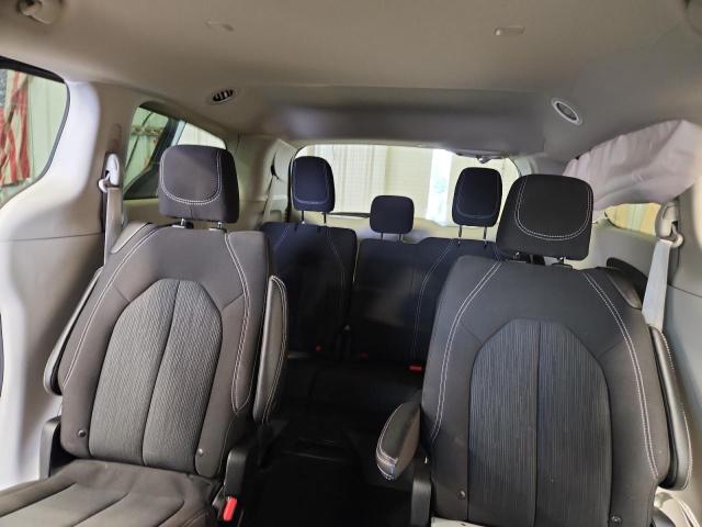 2C4RC1CG4PR606866 - 2023 CHRYSLER VOYAGER LX Գրաֆիտ լուսանկար 10