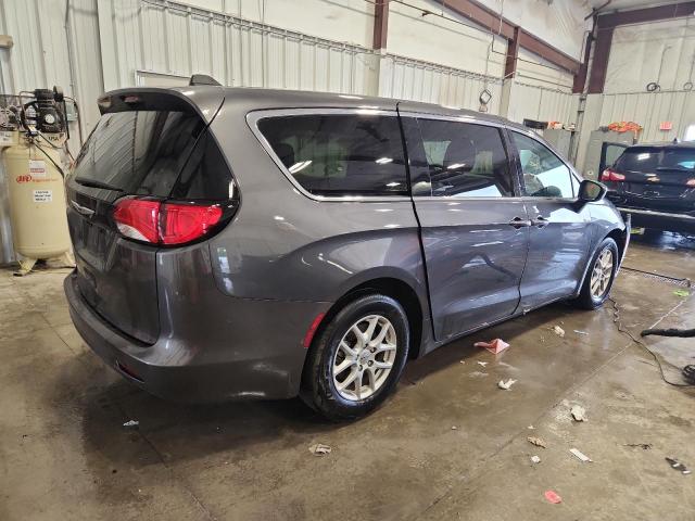 2C4RC1CG4PR606866 - 2023 CHRYSLER VOYAGER LX Գրաֆիտ լուսանկար 3