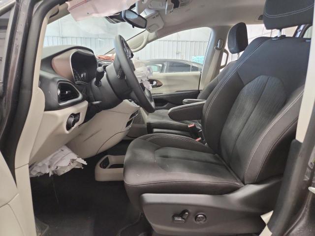 2C4RC1CG4PR606866 - 2023 CHRYSLER VOYAGER LX Գրաֆիտ լուսանկար 7