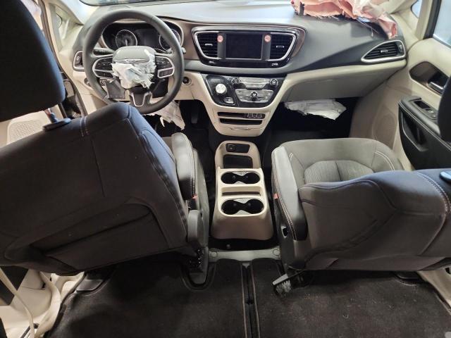 2C4RC1CG4PR606866 - 2023 CHRYSLER VOYAGER LX Գրաֆիտ լուսանկար 8