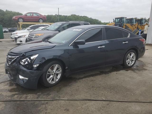 2015 NISSAN ALTIMA 2.5, 