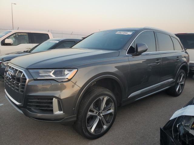 2023 AUDI Q7 PRESTIGE, 