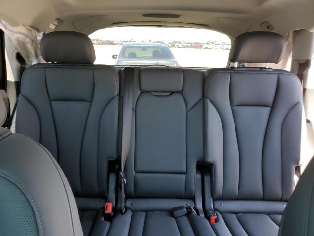 WA1VXBF78PD000097 - 2023 AUDI Q7 PRESTIGE 灰色 照片 10
