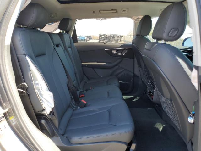 WA1VXBF78PD000097 - 2023 AUDI Q7 PRESTIGE 灰色 照片 11