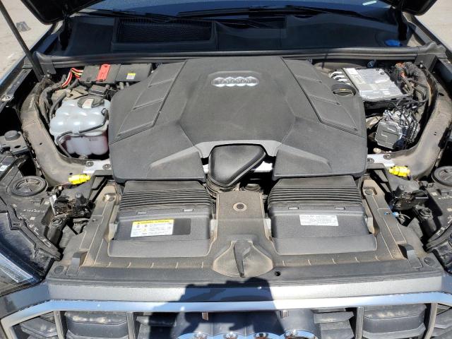 WA1VXBF78PD000097 - 2023 AUDI Q7 PRESTIGE 灰色 照片 12