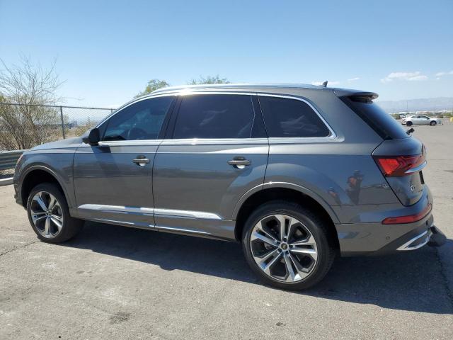 WA1VXBF78PD000097 - 2023 AUDI Q7 PRESTIGE 灰色 照片 2