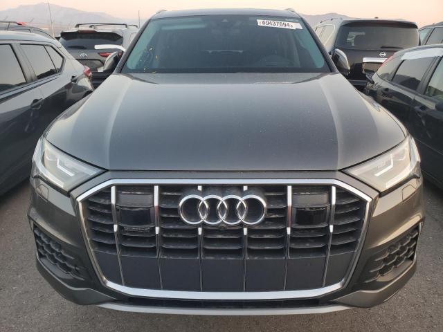 WA1VXBF78PD000097 - 2023 AUDI Q7 PRESTIGE 灰色 照片 5
