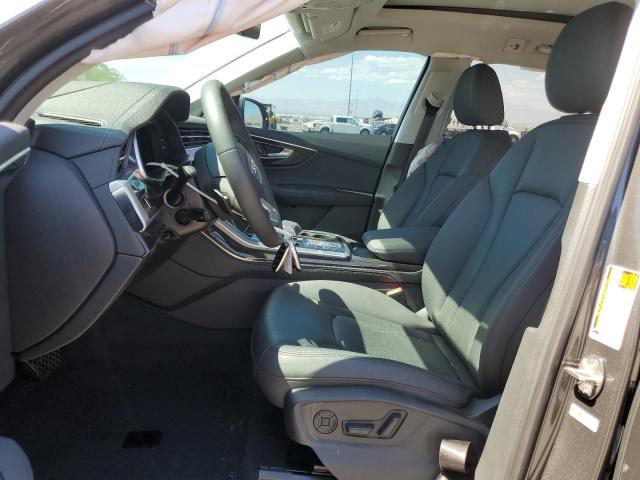 WA1VXBF78PD000097 - 2023 AUDI Q7 PRESTIGE 灰色 照片 7