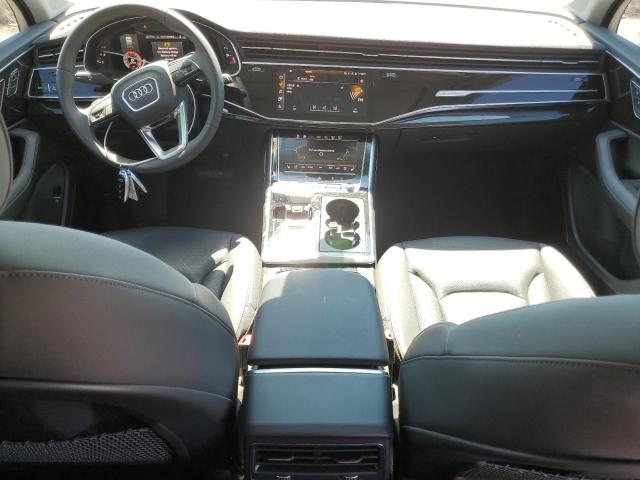 WA1VXBF78PD000097 - 2023 AUDI Q7 PRESTIGE 灰色 照片 8