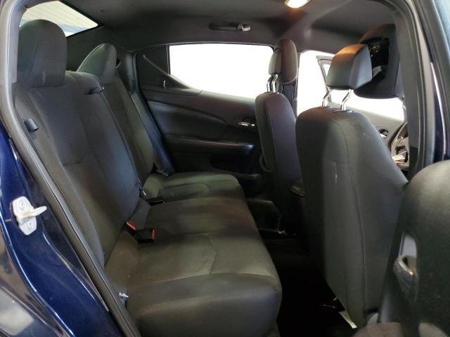 1C3CDZAB2DN551453 - 2013 DODGE AVENGER SE 蓝色 照片 10